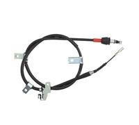 Cable, freno de servicio TRW GCH669 derecha