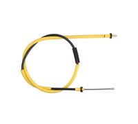 Cable, freno de servicio TRW GCH689 derecha
