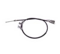 Cable Freno Estacionamiento 1.735MM HELLA Apto para Nissan X-Trail