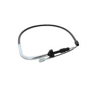 Cable Freno Estacionamiento Discos/Tambor TRISCAN para U.a. Ford Tránsito