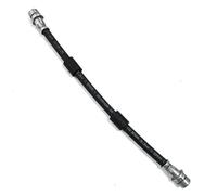 Cable freno estacionamiento Manguera de líquido freno trasero CN152282AA 1782408 CN152282FA, compatible con Ford Ecosport