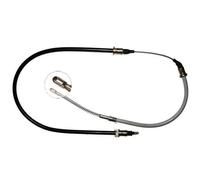 Cable Freno Estacionamiento Ninguno Rueda 1.430MM A. B. S. para U.a. Opel Corsa