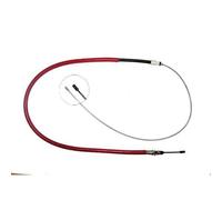Cable Freno Estacionamiento Ninguno Rueda 1.812MM A. B. S. para U.a. Citroën C3