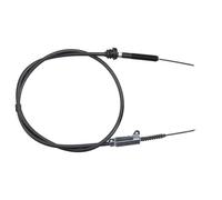 Cable Freno Estacionamiento No Es Un Rueda 2.065MM A. B. S. para U.a. Volvo 740