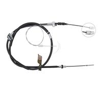 Cable Freno Estacionamiento No Es Un Rueda 2.350MM A. B. S. para Toyota Land