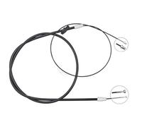 Cable Freno Estacionamiento No Es Un Rueda 2.753MM A. B. S. para U.a. MB Viano