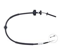 Cable Freno Estacionamiento No Es Un Rueda 967MM A. B. S. para U.a. BMW X5