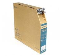 Cable Freno Inox 100uds-MTB 1.6X2050mm