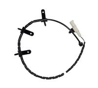 Cable Freno Mano Coche Compatible Con Aston Para Martin Para Vantage Para Volante DB9 6.0 V12 2012-2022 4G432D009AB Cable Alarma Sensor Desgaste Pastilla Del Freno Trasero DB9JAS