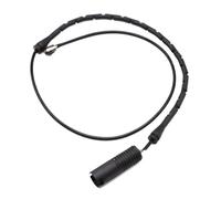 Cable freno mano Compatible Con BMW Para 3 Coupé E36 1992-1999 Freno Delantero Pastilla Sensor Desgaste Modificación Accesorios 34351181337 34351181338