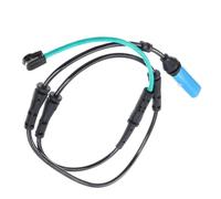 Cable Freno Mano Compatible Con BMW Para M5 G30 G12 530e 530i 540i 740i Sensor Desgaste Las Pastillas Freno Disco Traseras 34356861808 34356890791 2BWS0415 SW0494 PWS339