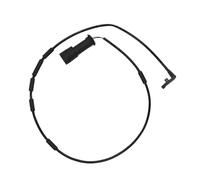 Cable freno mano Compatible Con OPEL Para Combo 1994-2001 Freno Delantero Sensor De Desgaste De Las Pastillas Accesorios De Modificación 1238984 90425491