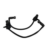 Cable Freno Mano Compatible Con VW Para Phideon 2 Unidades Cable Del Sensor De Freno Accesorios De Modificación 4G0615121