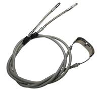 Cable freno mano Piaggio, 117675