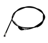 Cable freno Piaggio Bowden trasero 1C003158 compatible Zip 2 50 4T