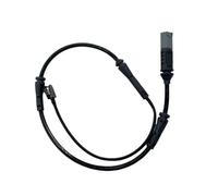 Cable Freno Trasero Compatible Con Para F20 F21 F22 F87 F30 F35 Accesorios Cable Sensor Desgaste Pastilla Placa Fricción Freno Delantero OEM 34356792289