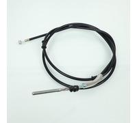Cable Freno Trasero P2R para Scooter MBK 50 Amplificador 2003A 2020 Nuevo