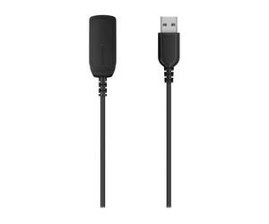 Cable Garmin clip de chargement/données TU Unisex