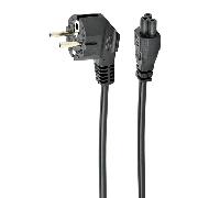 CABLE GEMBIRD A C5 1.8 MT ALIMENTACION PC-186-ML12