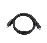 Gembird Displayport a HDMI 1,8M - Cable