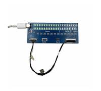 Cable Gimbal PTZ, Cable De Transmisión De Señal De Cámara, Compatible Con DJI, For Mini 3/3 Pro/4 Pro, Repuestos De Drones(Tester)