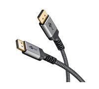 Cable Goobay Plus DisplayPort (8K@60Hz), 5,0 m