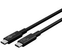 Cable Goobay Sync & Charge USB-C™, USB4™ Gen 2x2, 240 W, 2 m