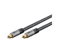 Cable Goobay TOSLINK, 3 m