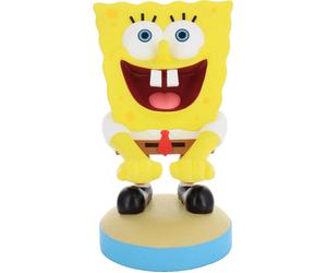 Cable Guy Bob Esponja