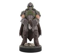 Cable Guy Doomslayer