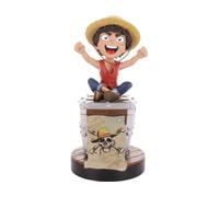 Cable Guy EXQUISITE GAMING - One Piece Luffy (20Cm)