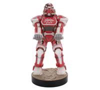 Cable Guy Fallout: Nuka Cola Power Armour