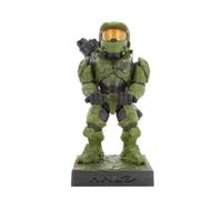 Cable Guy Halo: Base Halo con luz de Master Chief
