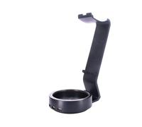 Cable Guy Headset Halter schwarz Ladestation V2 Tischdeko Fanartikel Lifestyle Kopfhörer Halter