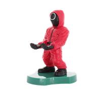 Cable Guy Holdem - El juego del calamar: Guardia del círculo