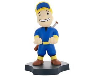Cable Guy Holdem - Fallout: Big League Vault Boy