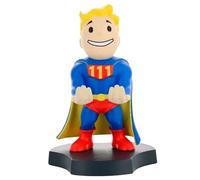 Cable Guy Holdem - Fallout: Toughness Vault Boy