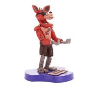 Cable Guy Holdem - Five Nights at Freddy's: Foxy