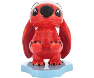 Cable Guy Holdem - Lilo & Stitch: Nivel de Maldad Stitch