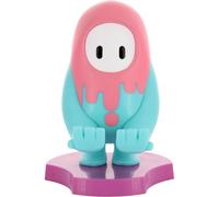 Cable Guy Holdem - Media Tonic: Fall Guys - Pintura Sumergida