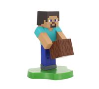 Cable Guy Holdem - Minecraft Steve