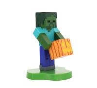 Cable Guy Holdem - Minecraft Zombie