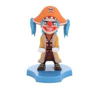 Cable Guy Holdem - One Piece: Buggy