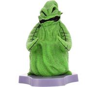 Cable Guy Holdem - Pesadilla antes de Navidad: Oogie-boogie
