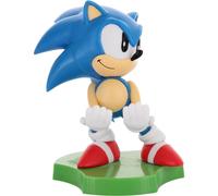 Cableguys Sega: Sliding Sonic Holdems, Mini Phone Stand and Device Holder