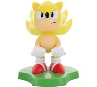 Cable Guy Holdem - Sonic The Hedgehog: Super Sonic