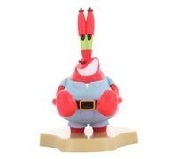 Cable Guy Holdem - Spongebob 4 Mr Krabs