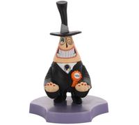 Cable Guy Holdem - The Nightmare Before Christmas: Mayor