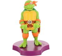 Cable Guy Holdem - Tortugas Ninja: Michelangelo