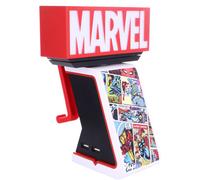 Cable Guy Ikon soporte sujecion figura Marvel 20cm